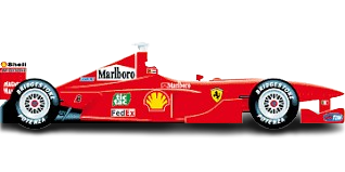 F1 Car